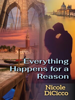 cover image of Everything Happens for a Reason